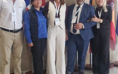 TERRITORIOS EN RED POR EL DESARROLLO SOSTENIBLE