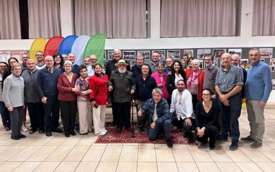 ECUADOR PRESENTE EN EL OCTUBRE MISIONERO DE TREVISO