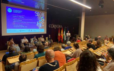 ECUADOR PRESENTE EN EL VI ENCUENTRO ESTATAL DE CIUDADES POR EL COMERCIO JUSTO