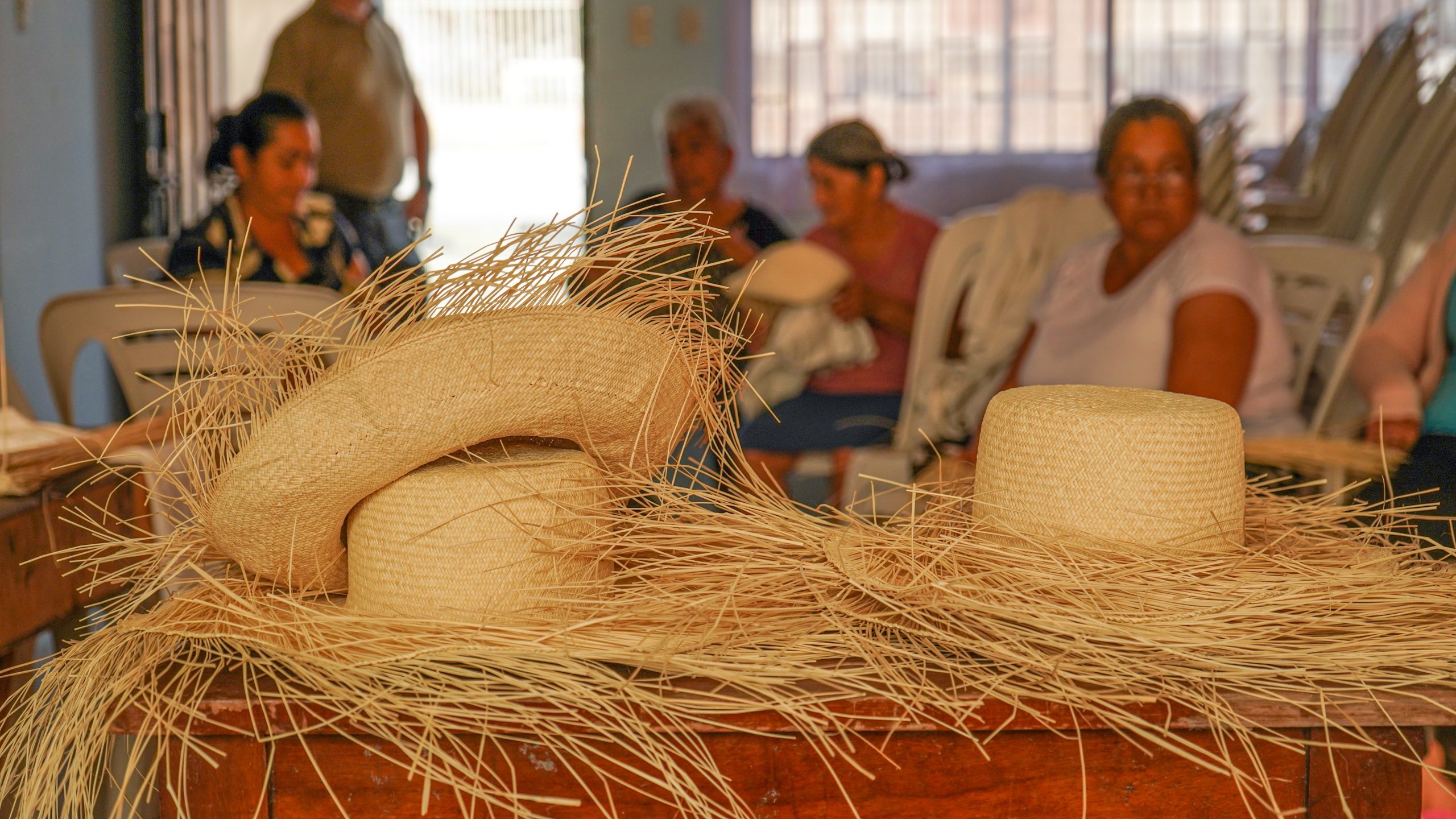 Maquita Artesanía y cultura