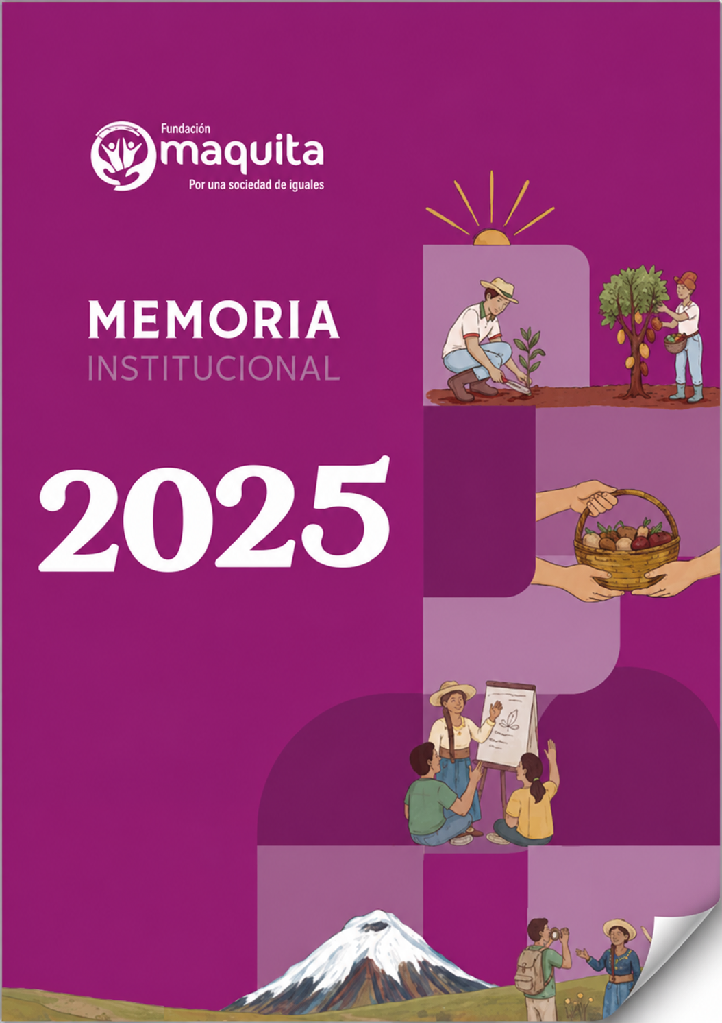 Memoria 2025